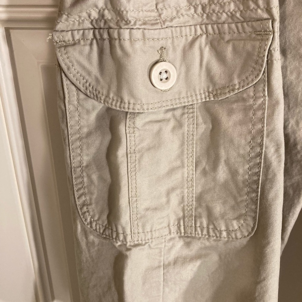 Lee Riders capris - Picture 4 of 13